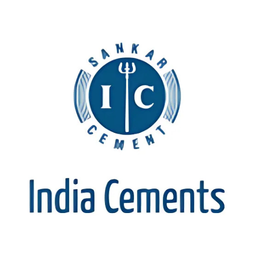 India Cements Ltd